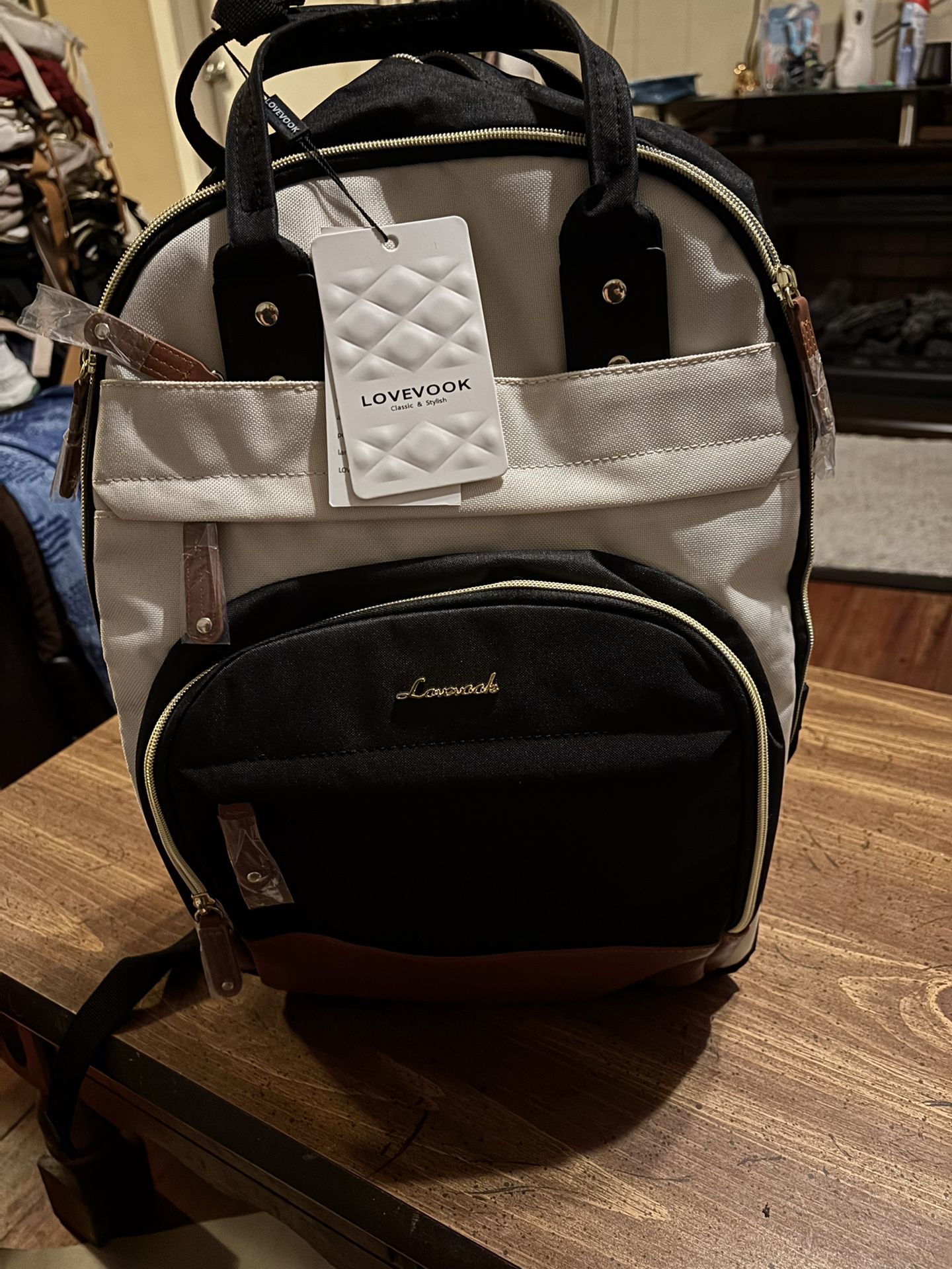 Back Pack 