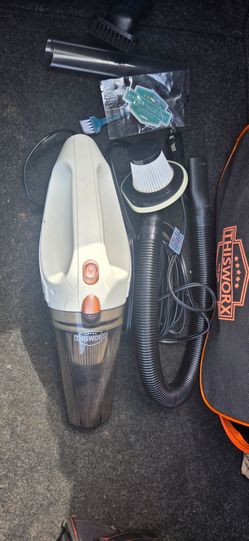 Car vac