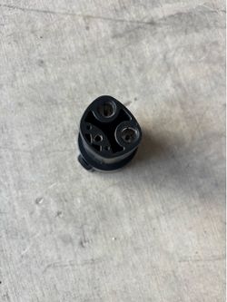 Tesla SAE J1772 Charging Adapter