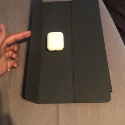 iPad Smart Cover