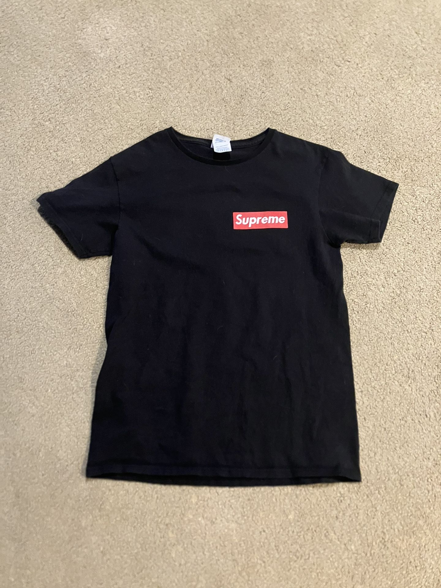 Supreme DPW Shirt Size Small