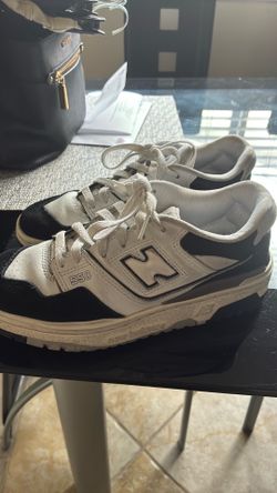 Newbalance sz 4.5
