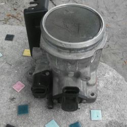 I have a gm throttle body for cars or truck $25