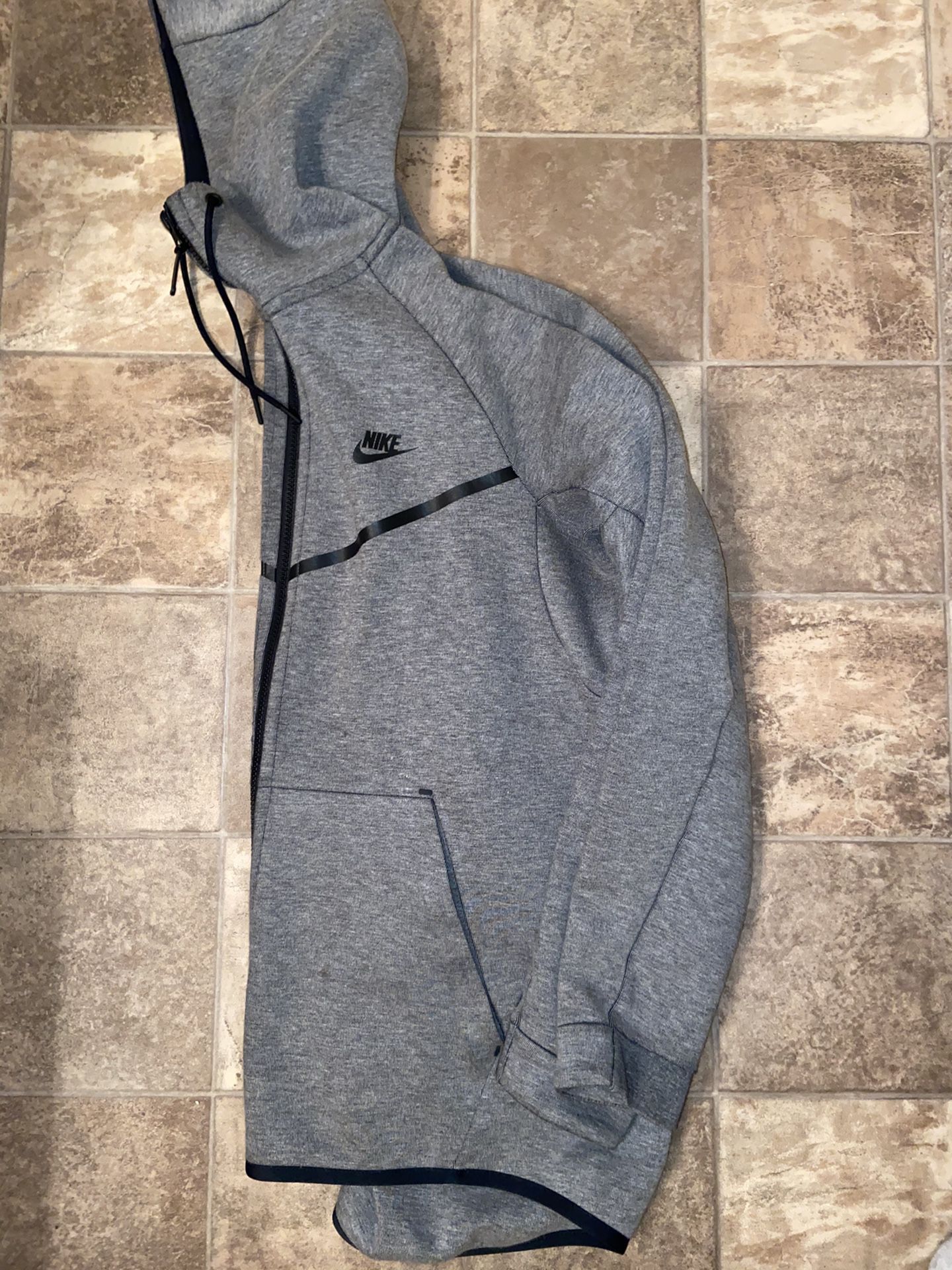 Nike Tech hoodie