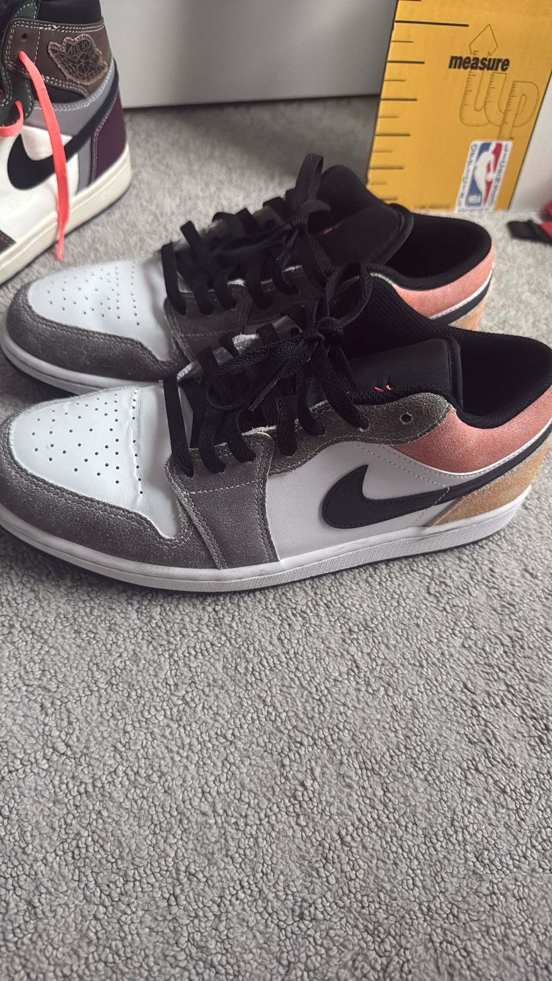 jordan 1 low