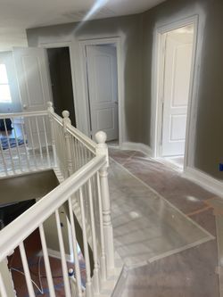 Paint Inside Outside