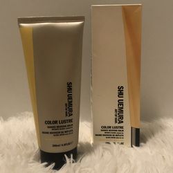 Shu Uemura Reviving Balm