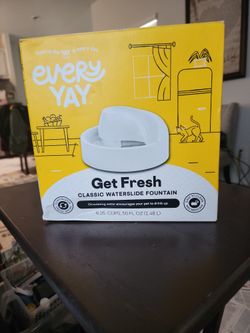 Get Fresh