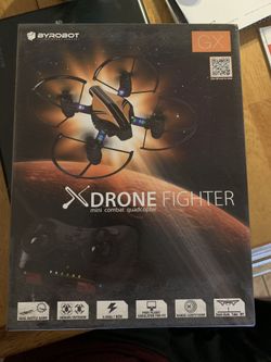 Factory sealed mini Drone