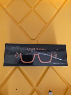 Ai smart glasses app control take photos record video listen music / Ai sunglasses / Sunglasses / Smart glasses.