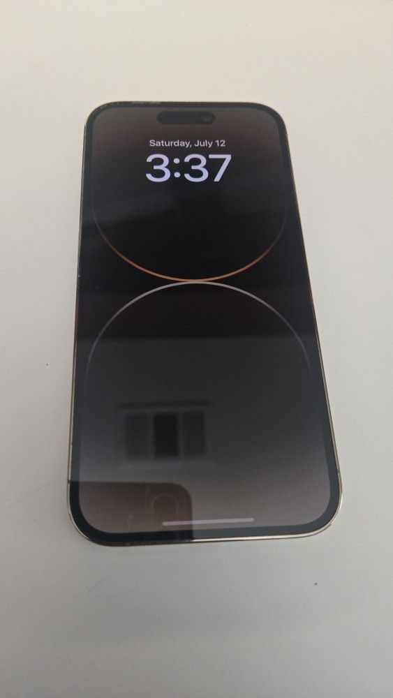 iPhone 14 Pro 256GB Unlocked