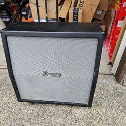 Ibanez TB412A Guitar Cabinet With Speaker -Tested