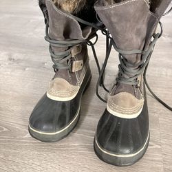 Sorel Woman’s Winter Boot
