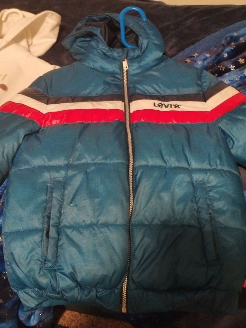 Levi's Jacket