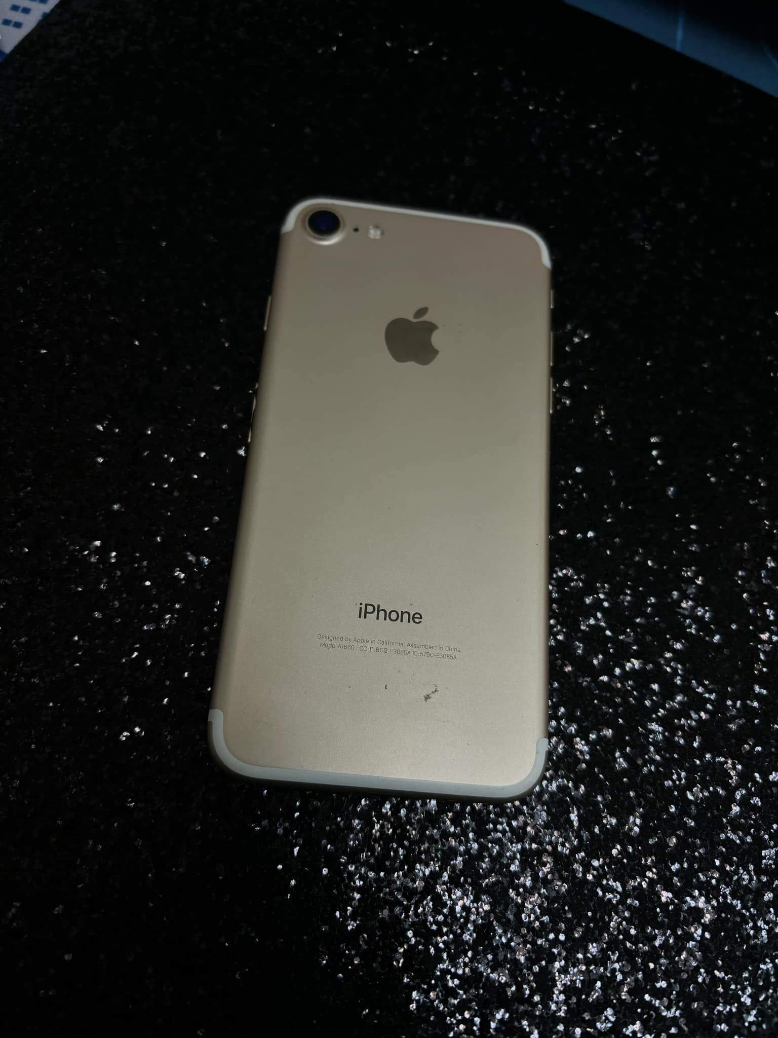 IPhone 7 32 Gb