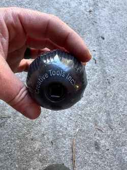 Creative Tools Inc. Ball Driver Socket Tool