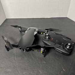DJI Mavic Air Fly More Combo - Complete in Box (Mint Condition / Read Description)