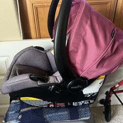 Graco Car Seat