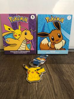 Pokémon Bundle