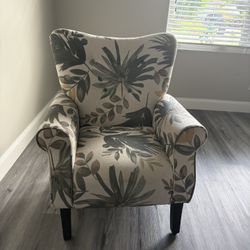 Accent Chair