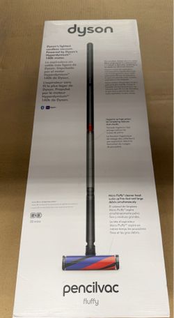 Dyson pencilVac cordless vacuum
