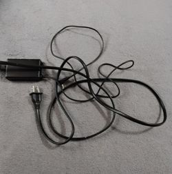 Bundle of a variety of power cords