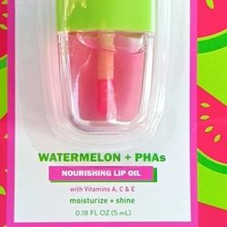 Lip Oil