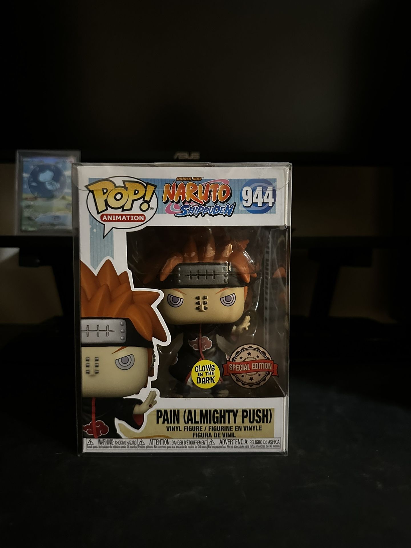 Funko Pop!