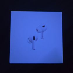 Airpods Pro 2