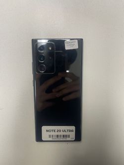 On Sale Unlocked Samsung Galaxy Note 20 Ultra 128gb 