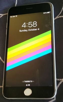 IPhone 6s plus https://offerup.com/redirect/?o=MTYuR0I=