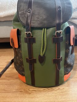 Backpack 