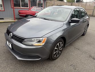 2014 Volkswagen Jetta