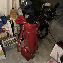 Golf Clubs