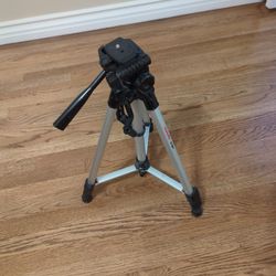 Camera Tripod