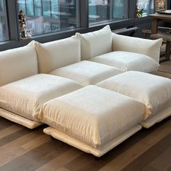 Brand New Modular Sofa – Only $250