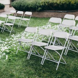 Event Chairs And  Table bookings 