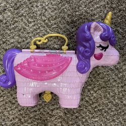 Unicorn Toy 