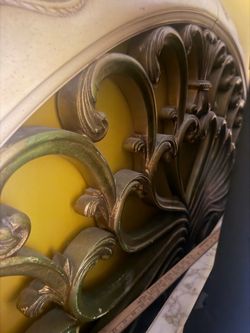 Vintage bedroom set