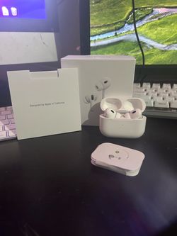 AirPod pros 3rd gen