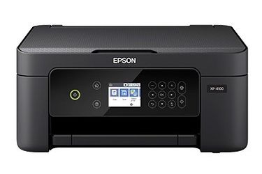 Epson Printer & Scanner