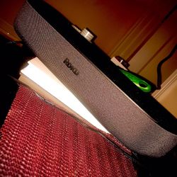 9102R - Roku Streambar