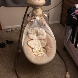 Baby Swing