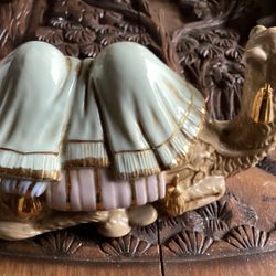 Porcelain Camel