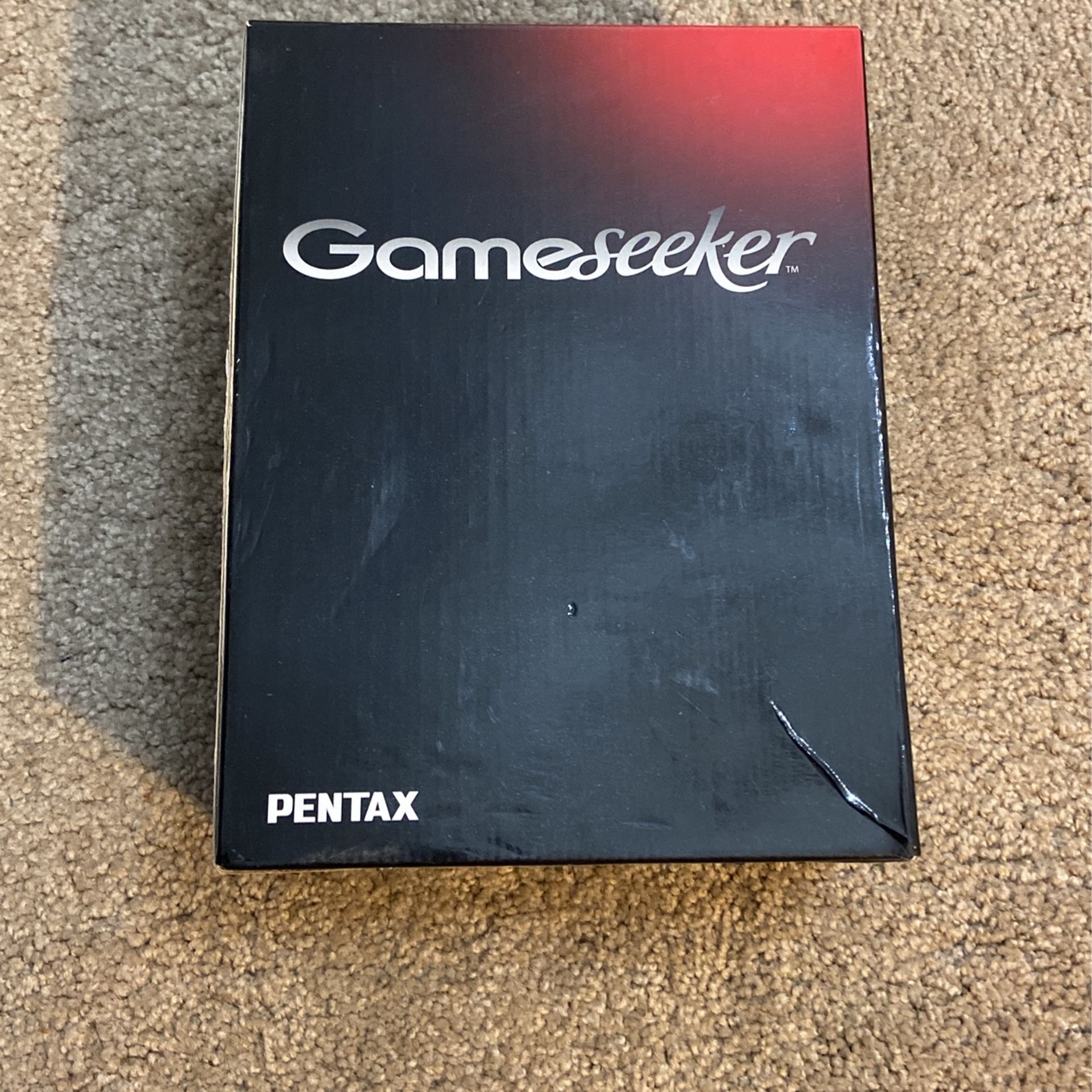 Pentax Binoculars