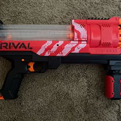 Rival XVII-3000