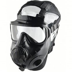 Avon C50 Gas Mask 