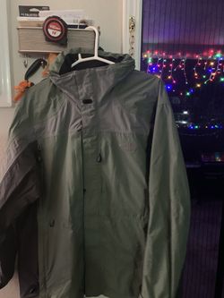 The North Face Men Jacket
