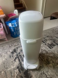 Diaper genie