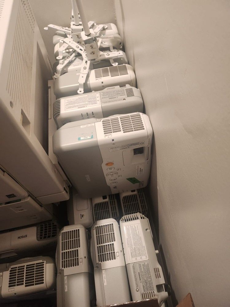 Projectors